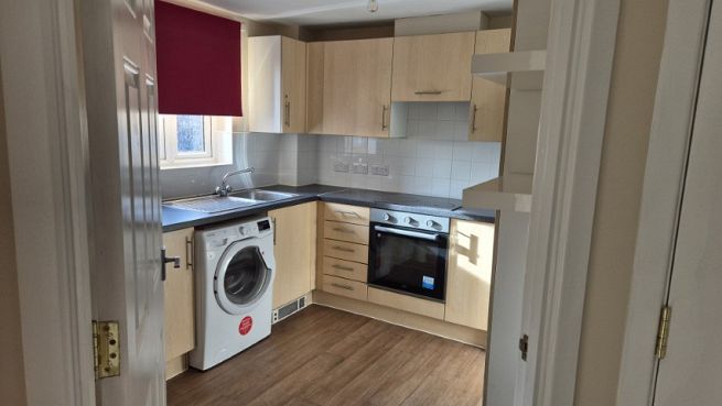 Flat 5 254-262 Shirley Road, Southampton, Southampton